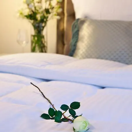 Taximtown Gumussuyu Hotell 3*