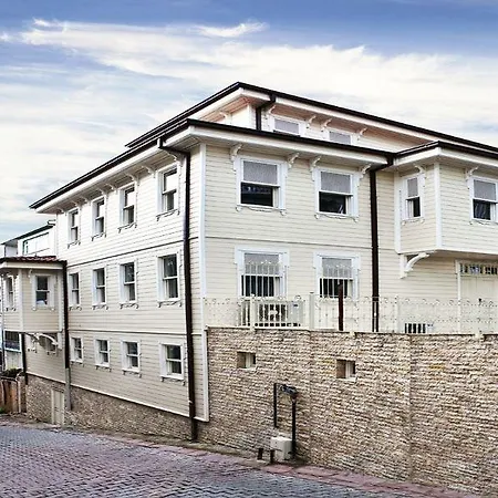 Taximtown Gumussuyu 3* Provincia di Istanbul