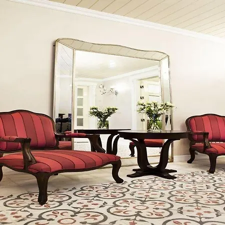 Hotel Taximtown Gumussuyu
